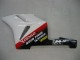 Carenado Moto Honda CBR1000RR 2004-2005 - Blanco Azul Rojo Negro Brillante Estrella Carrera Lee