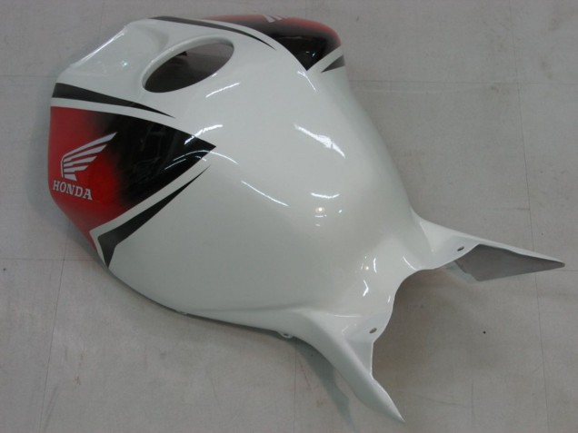Carenado Moto Honda CBR1000RR 2004-2005 - Blanco Azul Rojo Negro Brillante Estrella Carrera Lee