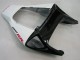 Carenado Moto Honda CBR1000RR 2004-2005 - Blanco Azul Rojo Negro Brillante Estrella Carrera Lee
