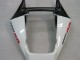 Carenado Moto Honda CBR1000RR 2004-2005 - Blanco Azul Rojo Negro Brillante Estrella Carrera Lee