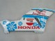 Carenado Moto Honda CBR1000RR 2004-2005 - Blanco Azul Nieve Nastro Azzurro 46