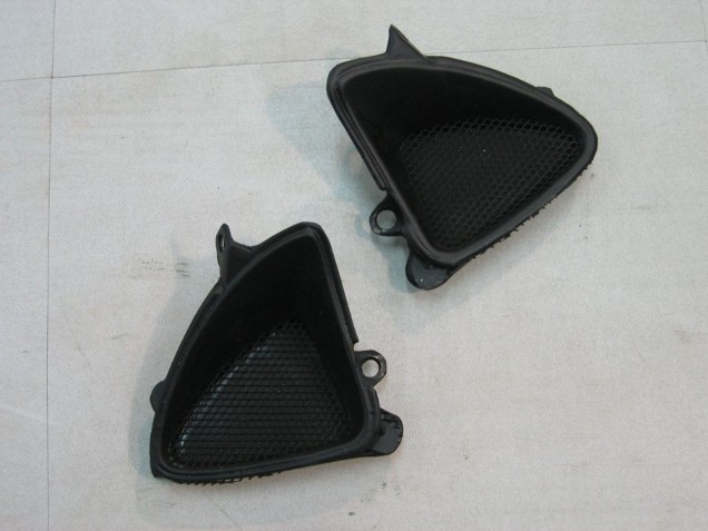 Carenado Moto Honda CBR1000RR 2004-2005 - Blanco Azul Nieve Nastro Azzurro 46
