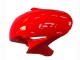Carenado Moto Honda CBR1000RR 2004-2005 - Rojo Negro Brillante Carrera