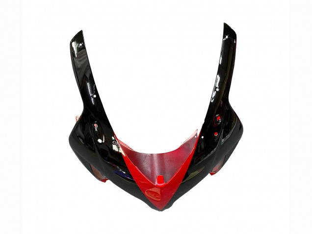 Carenado Moto Honda CBR1000RR 2004-2005 - Rojo Negro Brillante Carrera