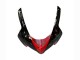 Carenado Moto Honda CBR1000RR 2004-2005 - Rojo Negro Brillante Carrera