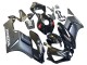 Carenado Moto Honda CBR1000RR 2004-2005 - Negro Brillante Gris Mate Rojo Fireblade