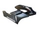Carenado Moto Honda CBR1000RR 2004-2005 - Negro Brillante Gris Mate Rojo Fireblade