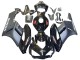 Carenado Moto Honda CBR1000RR 2004-2005 - Negro Brillante Gris Mate Rojo Fireblade