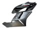 Carenados Moto Honda CBR1000RR 2004-2005 - Plata Negro Brillante