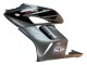 Carenados Moto Honda CBR1000RR 2004-2005 - Plata Negro Brillante