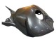 Carenados Moto Honda CBR1000RR 2004-2005 - Plata Negro Brillante