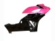 Carenado Moto Honda CBR1000RR 2004-2005 - Rosa Negro Brillante
