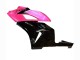 Carenado Moto Honda CBR1000RR 2004-2005 - Rosa Negro Brillante