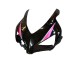 Carenado Moto Honda CBR1000RR 2004-2005 - Rosa Negro Brillante