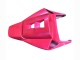Carenado Moto Honda CBR1000RR 2004-2005 - Rosa Negro Brillante