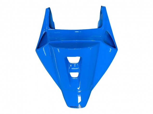 Carenado Moto Honda CBR1000RR 2004-2005 - Azul Amarillo Negro Brillante