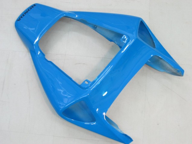 Carenado Moto Honda CBR1000RR 2004-2005 - Azul Amarillo Negro Brillante