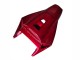 Carenado Moto Honda CBR1000RR 2004-2005 - Rojo Negro Brillante Raya