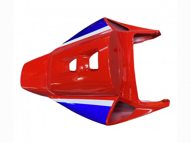 Carenado Moto Honda CBR1000RR 2004-2005 - Rojo Azul Blanco Negro Motul