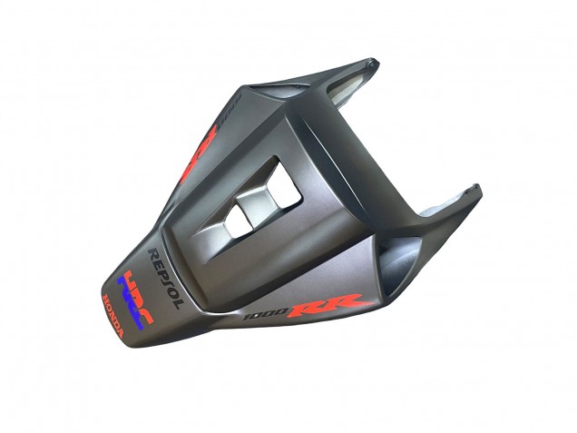 Carenado Moto Honda CBR1000RR 2004-2005 - Plata Repsol