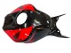 Carenados Moto Honda CBR1000RR 2006-2007 - Azul Negro Brillante