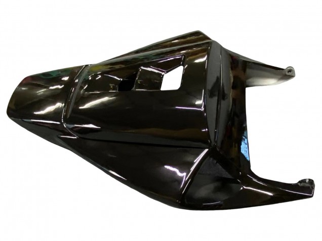 Carenado Moto Honda CBR1000RR 2006-2007 - Negro Brillante Negro Mate