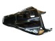 Carenado Moto Honda CBR1000RR 2006-2007 - Negro Brillante Oro SevenStars