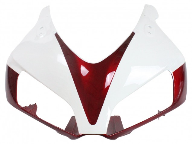 Carenado Moto Honda CBR1000RR 2006-2007 - Blanco Rojo