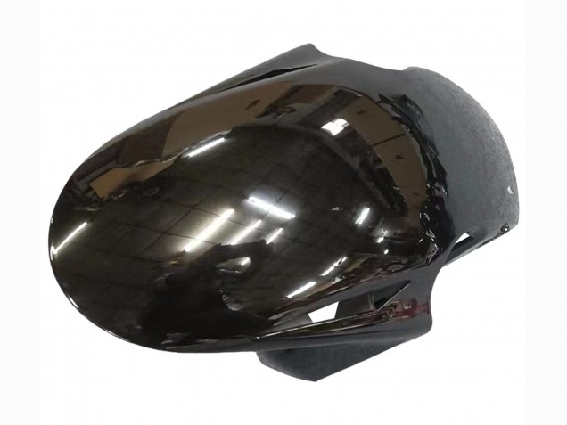 Carenado Moto Honda CBR1000RR 2008-2011 - Negro Brillante Blanco Repsol 93
