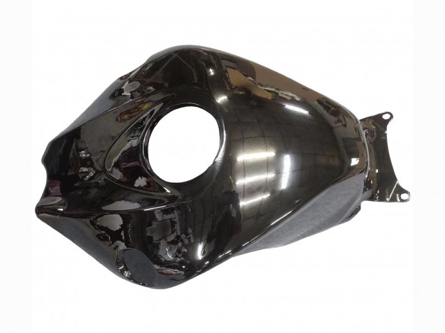 Carenado Moto Honda CBR1000RR 2008-2011 - Negro Brillante Blanco Repsol 93
