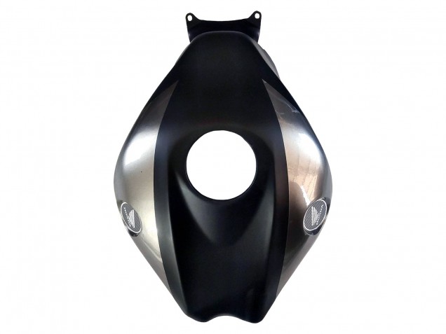 Carenado Moto Honda CBR1000RR 2008-2011 - Plata Negro Mate Repsol