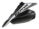 Carenado Moto Honda CBR1000RR 2008-2011 - Plata Negro Mate Repsol