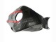 Carenado Moto Honda CBR1000RR 2008-2011 - Negro FibraCarbono Rojo