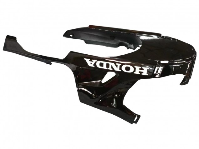 Carenado Moto Honda CBR1000RR 2008-2011 - Negro Brillante