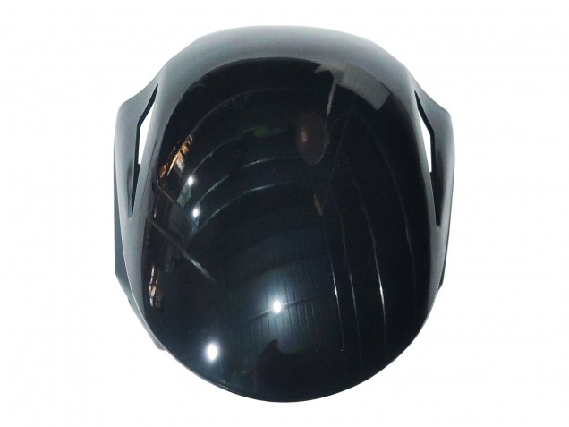 Carenado Moto Honda CBR1000RR 2008-2011 - Verde Naranja Negro Brillante Rossi Michelin 46