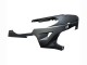 Carenado Moto Honda CBR1000RR 2008-2011 - Negro Mate Rojo Fireblade