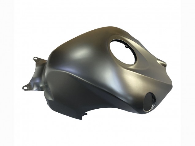 Carenado Moto Honda CBR1000RR 2008-2011 - Negro Mate Rojo Fireblade
