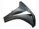 Carenado Moto Honda CBR1000RR 2008-2011 - Gris Negro Brillante