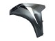 Carenado Moto Honda CBR1000RR 2008-2011 - Gris Negro Brillante