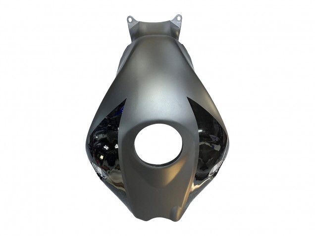 Carenado Moto Honda CBR1000RR 2008-2011 - Gris Negro Brillante