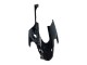 Carenado Moto Honda CBR1000RR 2008-2011 - Gris Negro Brillante