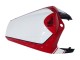Carenado Moto Honda CBR1000RR 2008-2011 - Rojo Blanco Negro Brillante Carrera