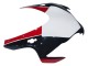 Carenado Moto Honda CBR1000RR 2008-2011 - Rojo Blanco Negro Brillante Carrera