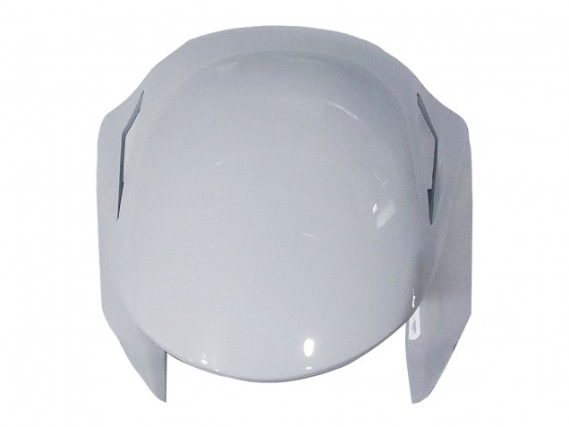Carenado Moto Honda CBR1000RR 2008-2011 - Rojo Blanco Negro Brillante Carrera