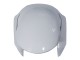Carenado Moto Honda CBR1000RR 2008-2011 - Rojo Blanco Negro Brillante Carrera