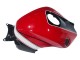 Carenado Moto Honda CBR1000RR 2008-2011 - Rojo Blanco Negro Brillante Carrera