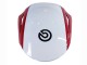Carenado Moto Honda CBR1000RR 2008-2011 - Blanco Rojo Negro Brillante Carrera 24