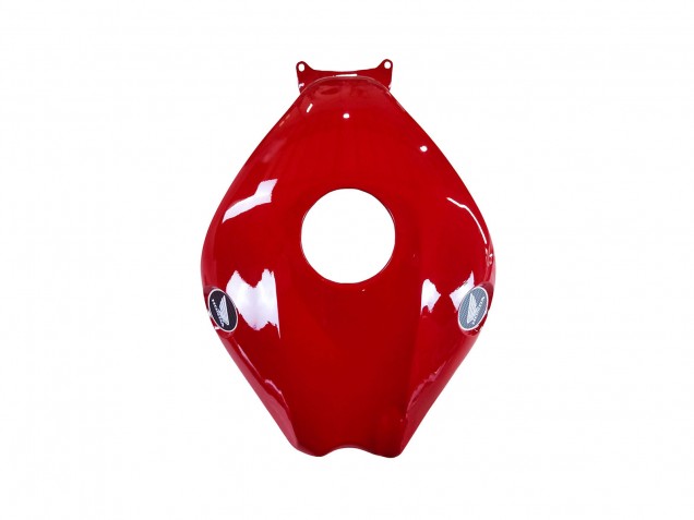 Carenado Moto Honda CBR1000RR 2008-2011 - Blanco Rojo Negro Brillante Carrera 24
