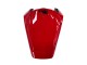 Carenado Moto Honda CBR1000RR 2008-2011 - Blanco Rojo Negro Brillante Carrera 24