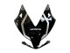 Carenado Moto Honda CBR1000RR 2012-2016 - Plata Negro Brillante Repsol Rojo Bull
